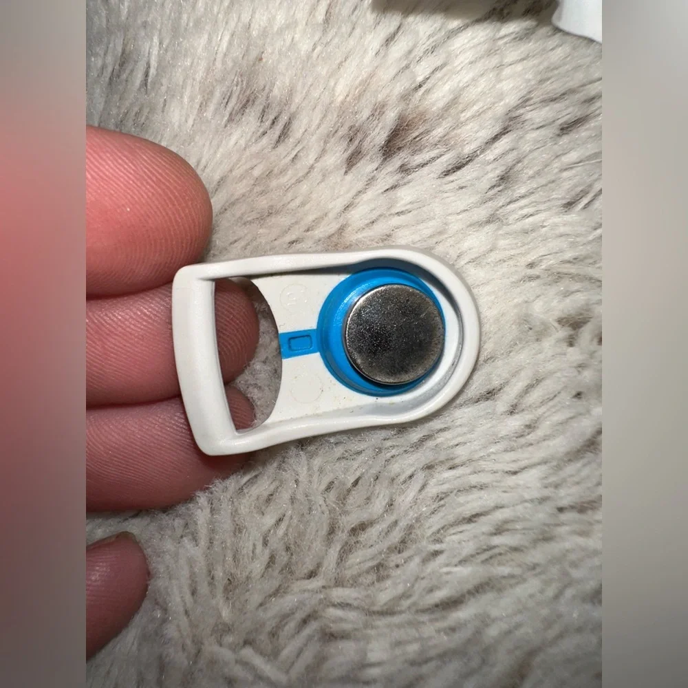 🆕 magnetic headgear clip designed for masks